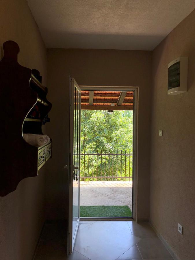 Bandici House Apartamento Podgorica Exterior foto